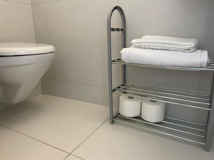 Studio Proche De La Gare ! Apartment Лозана Екстериор снимка