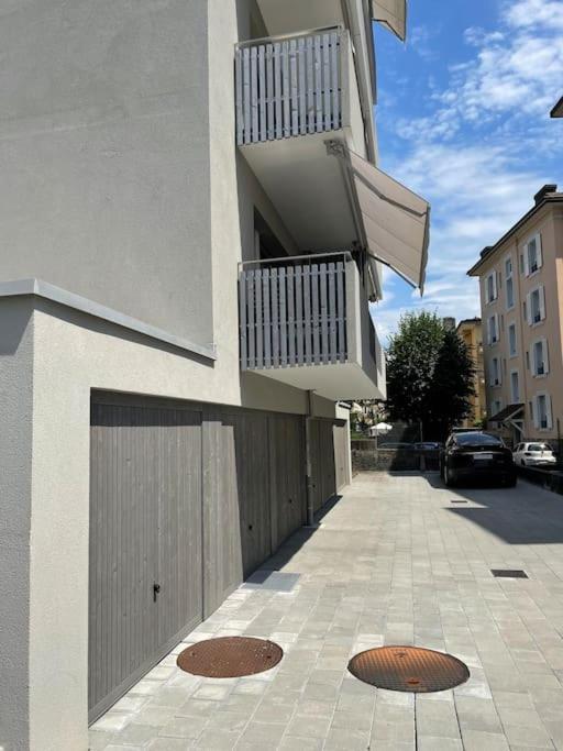 Studio Proche De La Gare ! Apartment Лозана Екстериор снимка