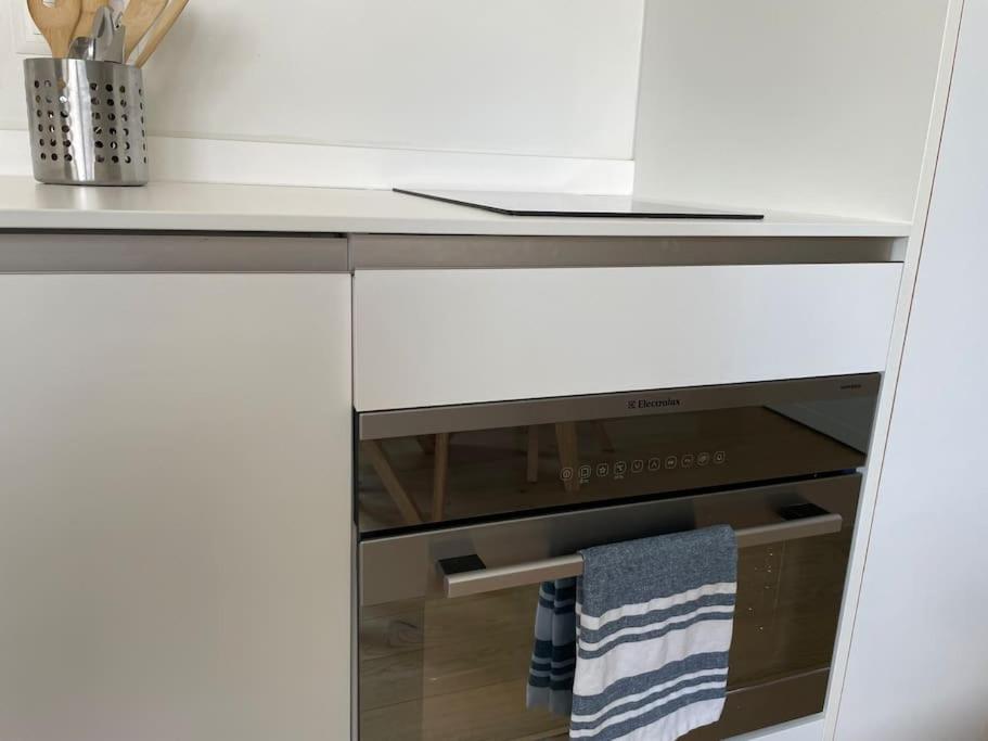 Studio Proche De La Gare ! Apartment Лозана Екстериор снимка